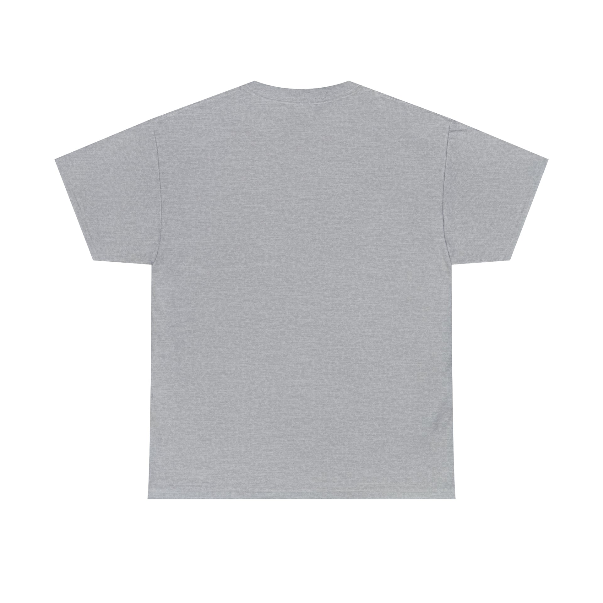 ELLET Unisex Heavy Cotton Tee