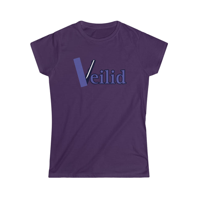 Women's Softstyle Tee