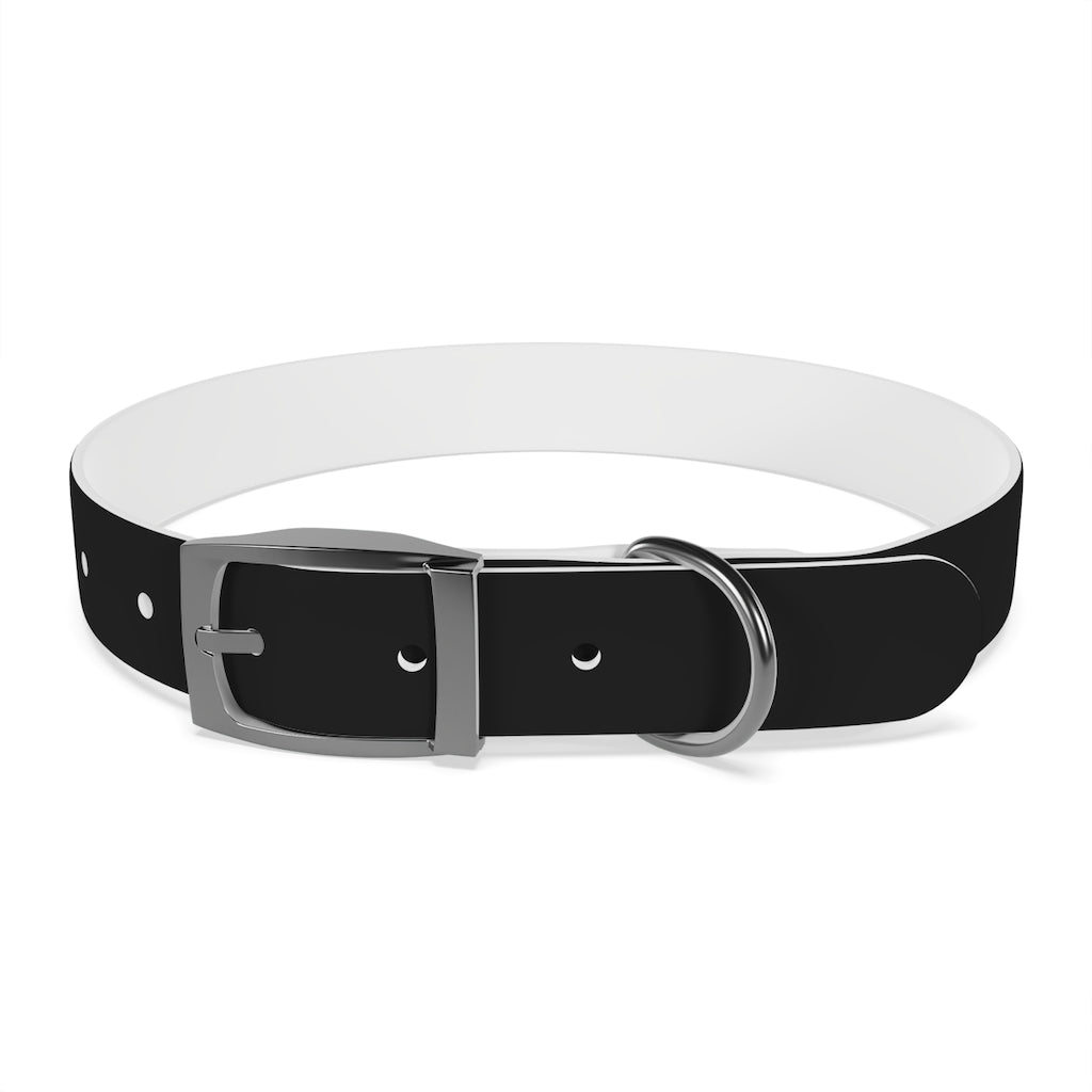 Hackxxx Dog Collar