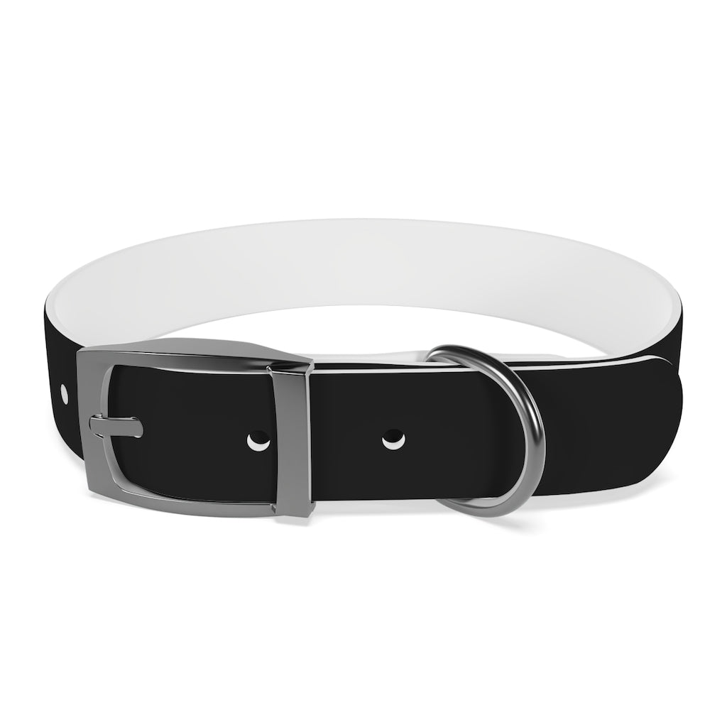 Hackxxx Dog Collar