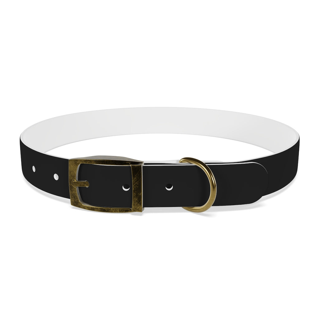 Hackxxx Dog Collar