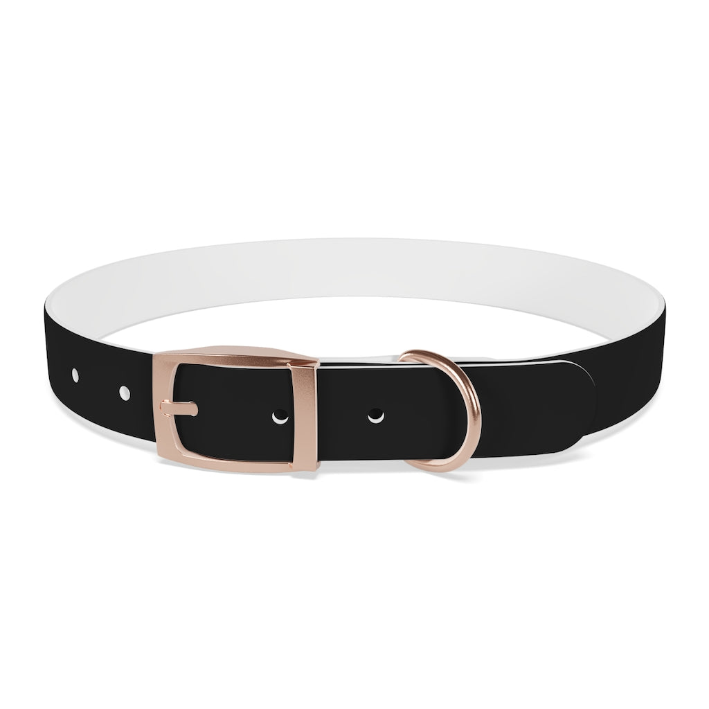 Hackxxx Dog Collar
