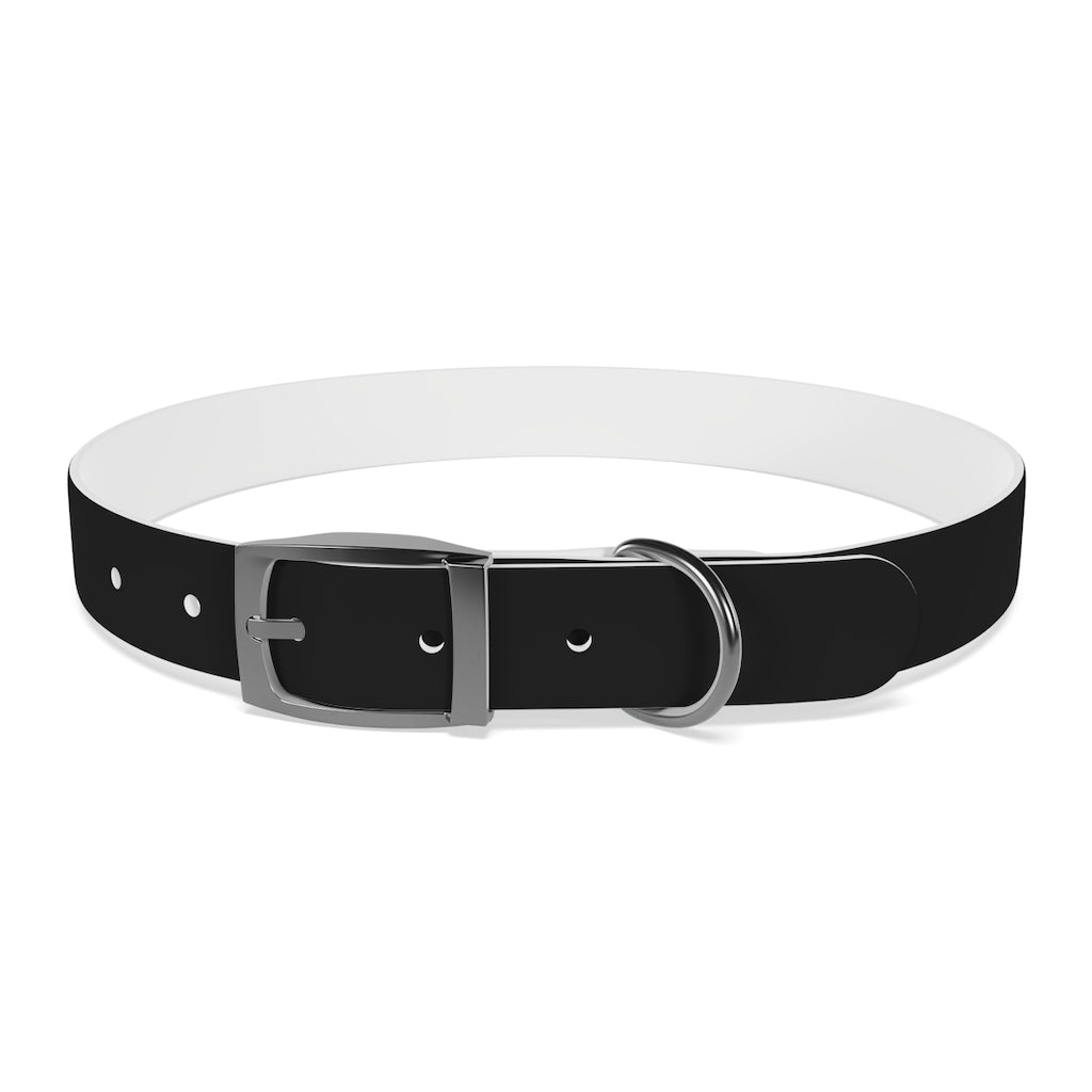Hackxxx Dog Collar