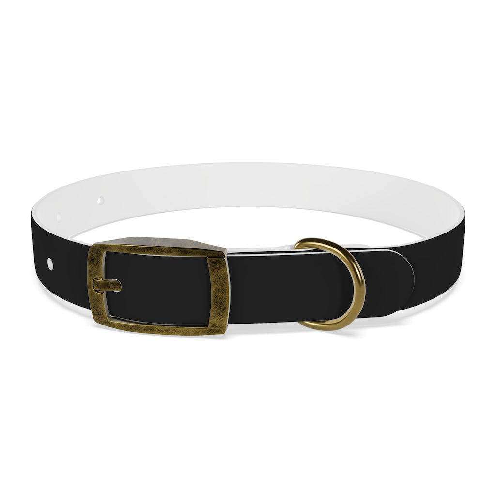 Hackxxx Dog Collar