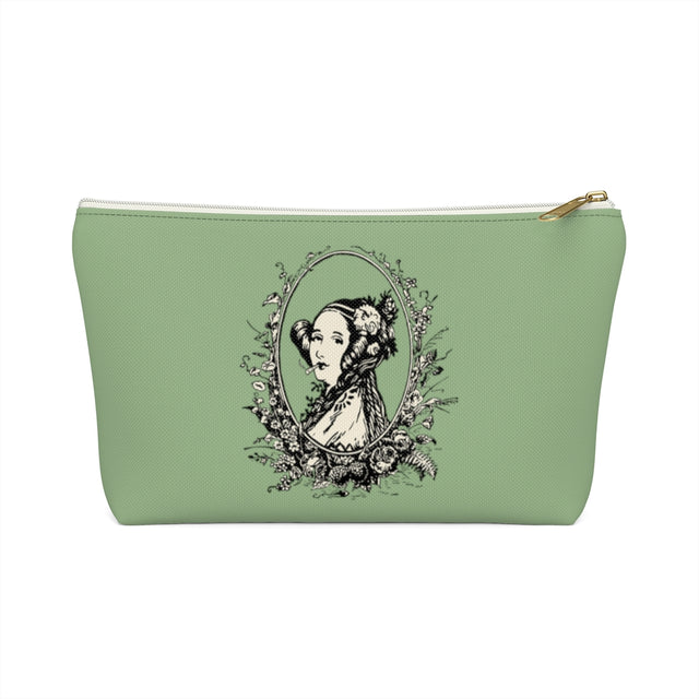 Mary Jane Lovelace (Stash Bag)