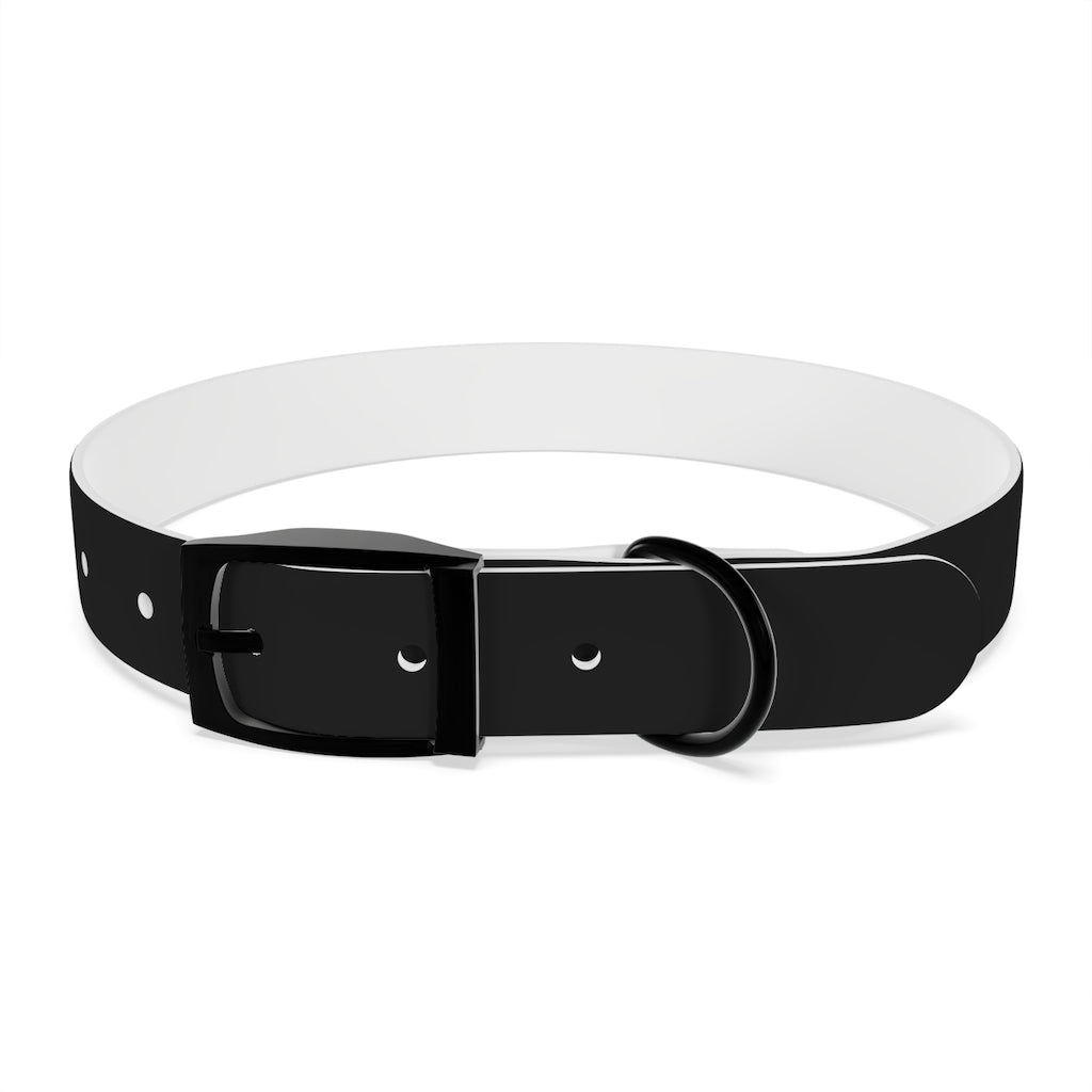 Hackxxx Dog Collar
