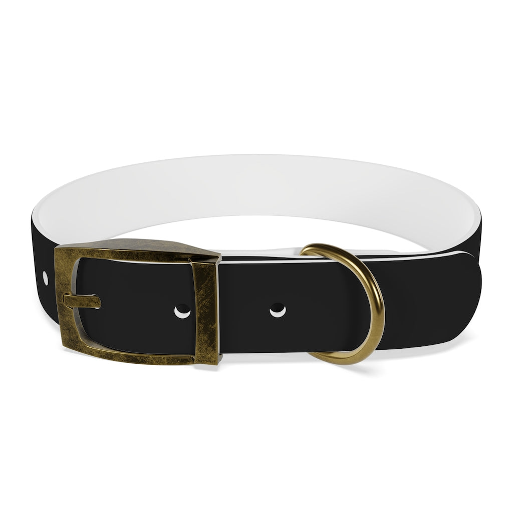 Hackxxx Dog Collar