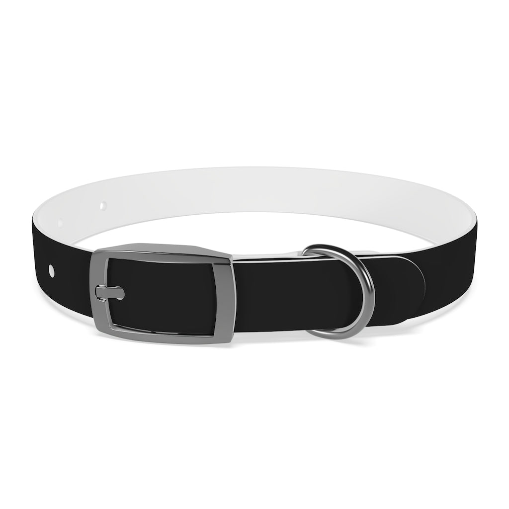 Hackxxx Dog Collar