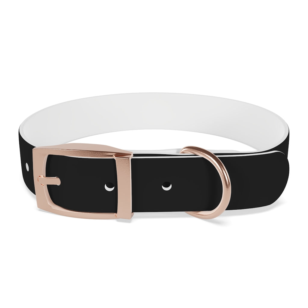 Hackxxx Dog Collar