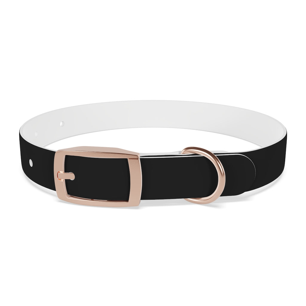 Hackxxx Dog Collar