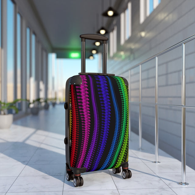 Spine Cabin Suitcase