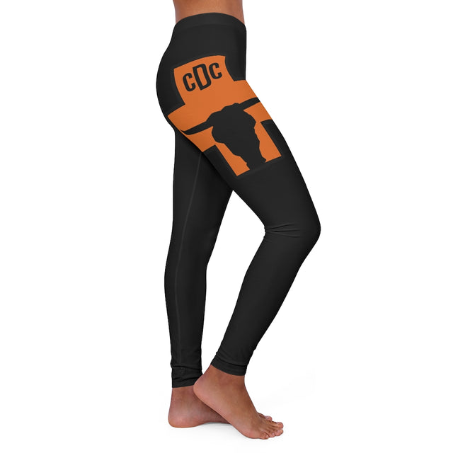 cDc leggings