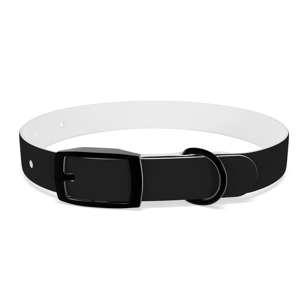 Hackxxx Dog Collar