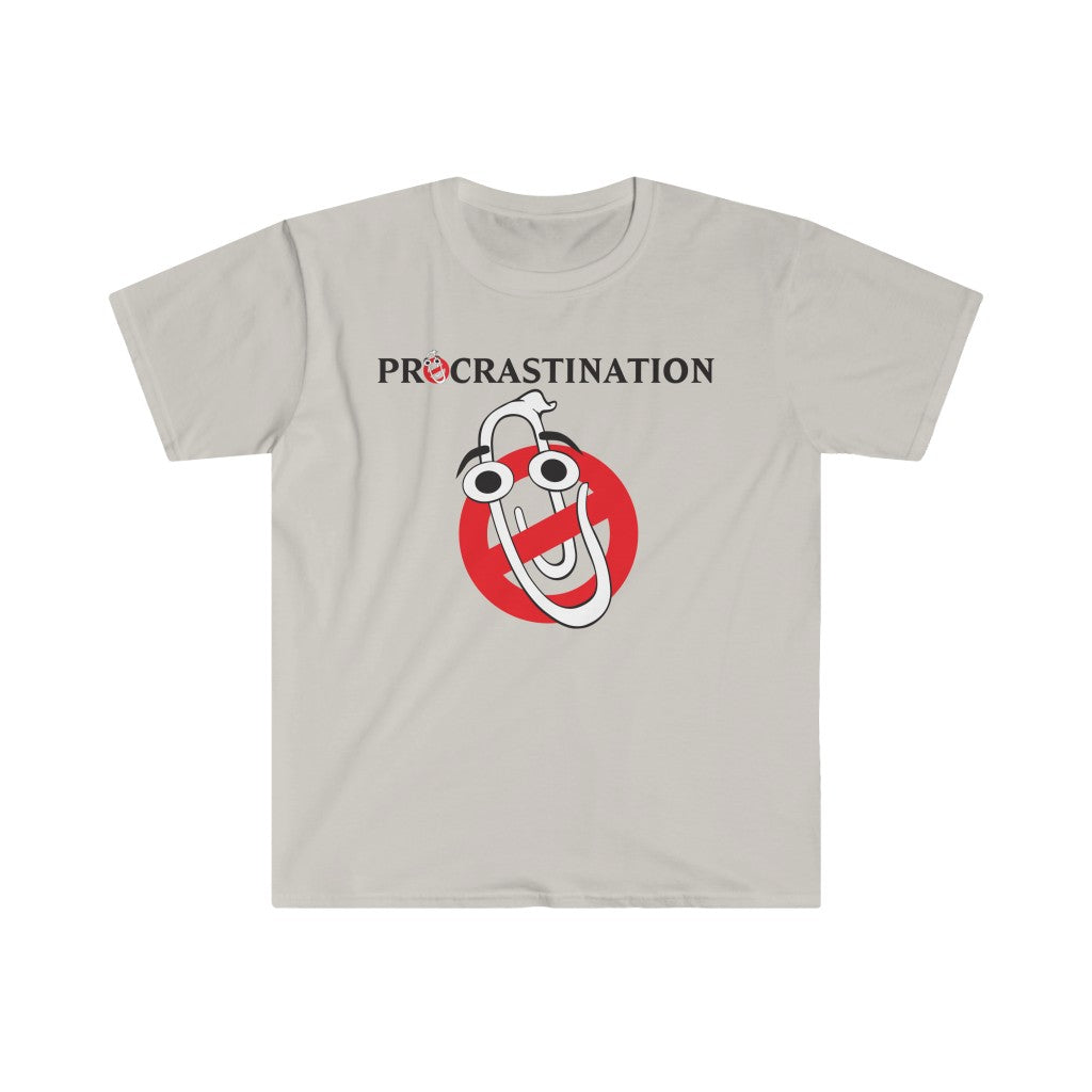 PR0CRASTINATE