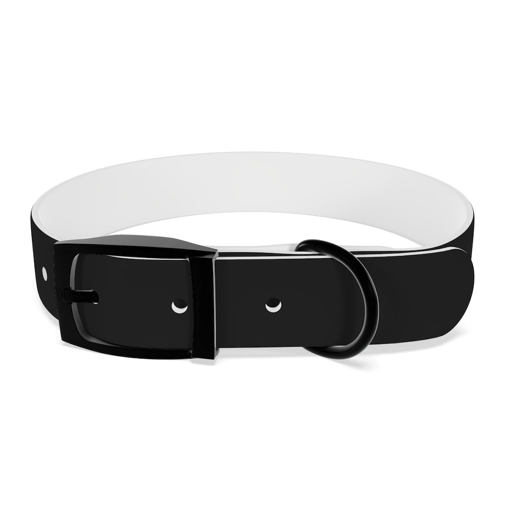 Hackxxx Dog Collar
