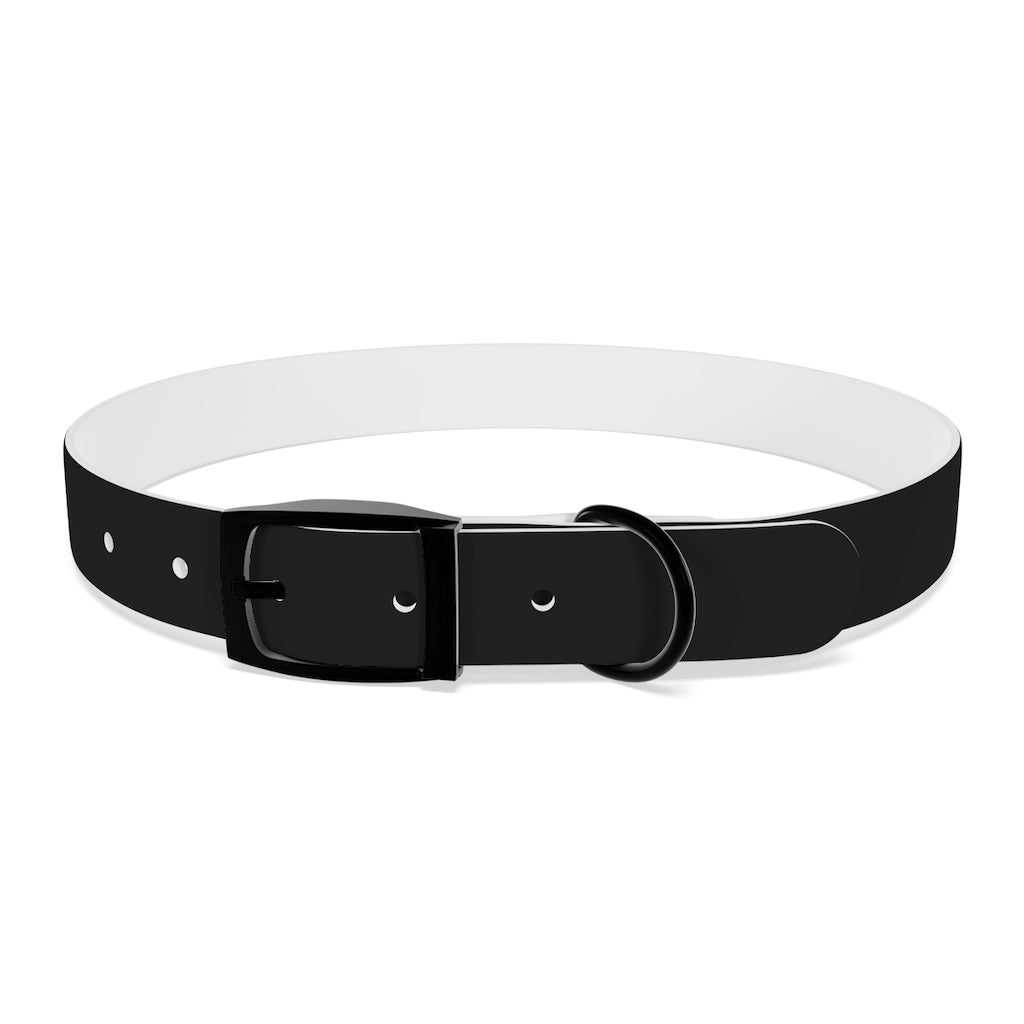 Hackxxx Dog Collar
