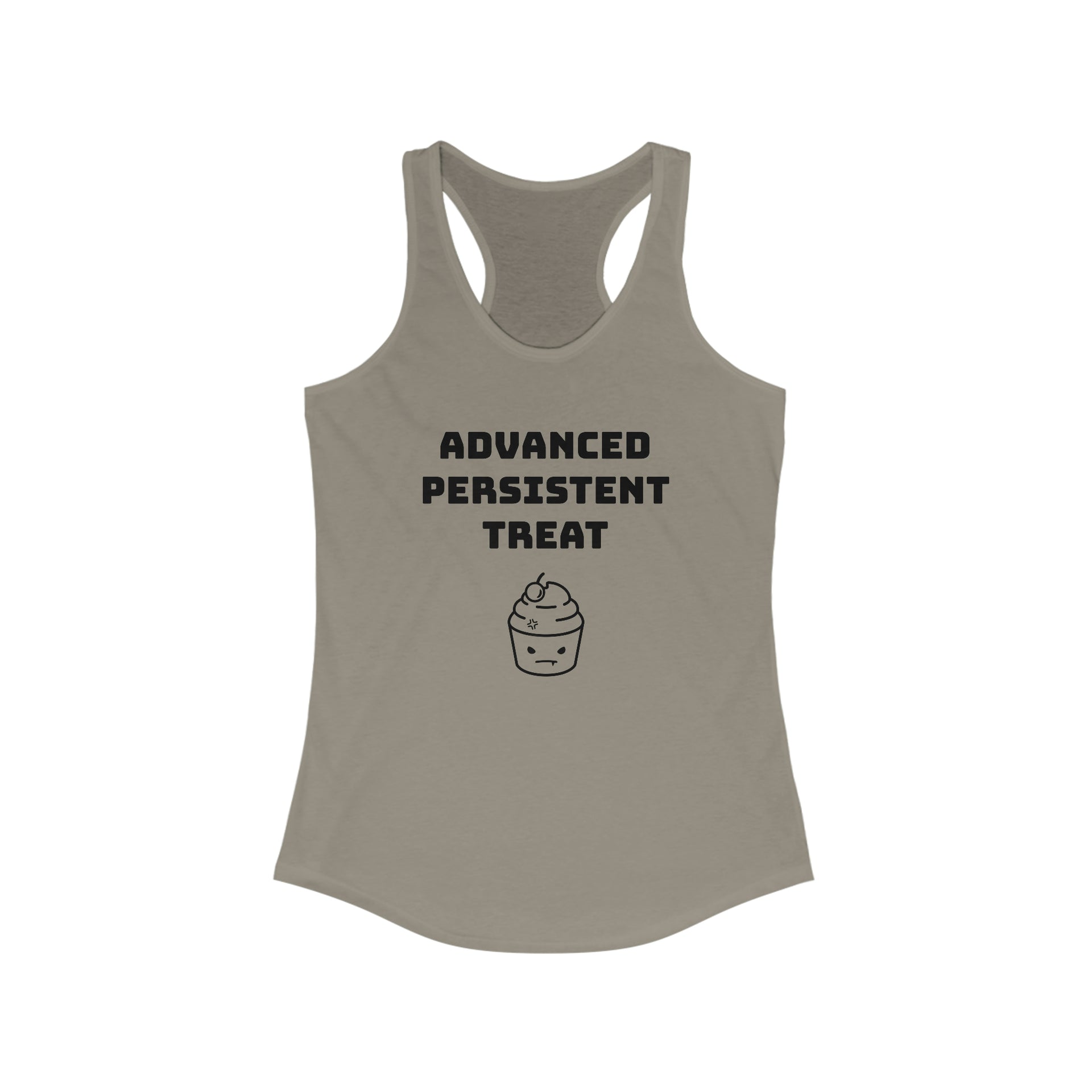 APTreat Women's Racerback Tank