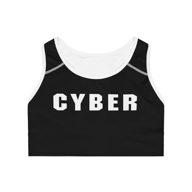CYBER Sports Bra