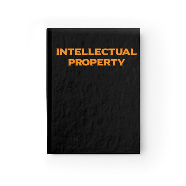 Intellectual Property Journal - Blank