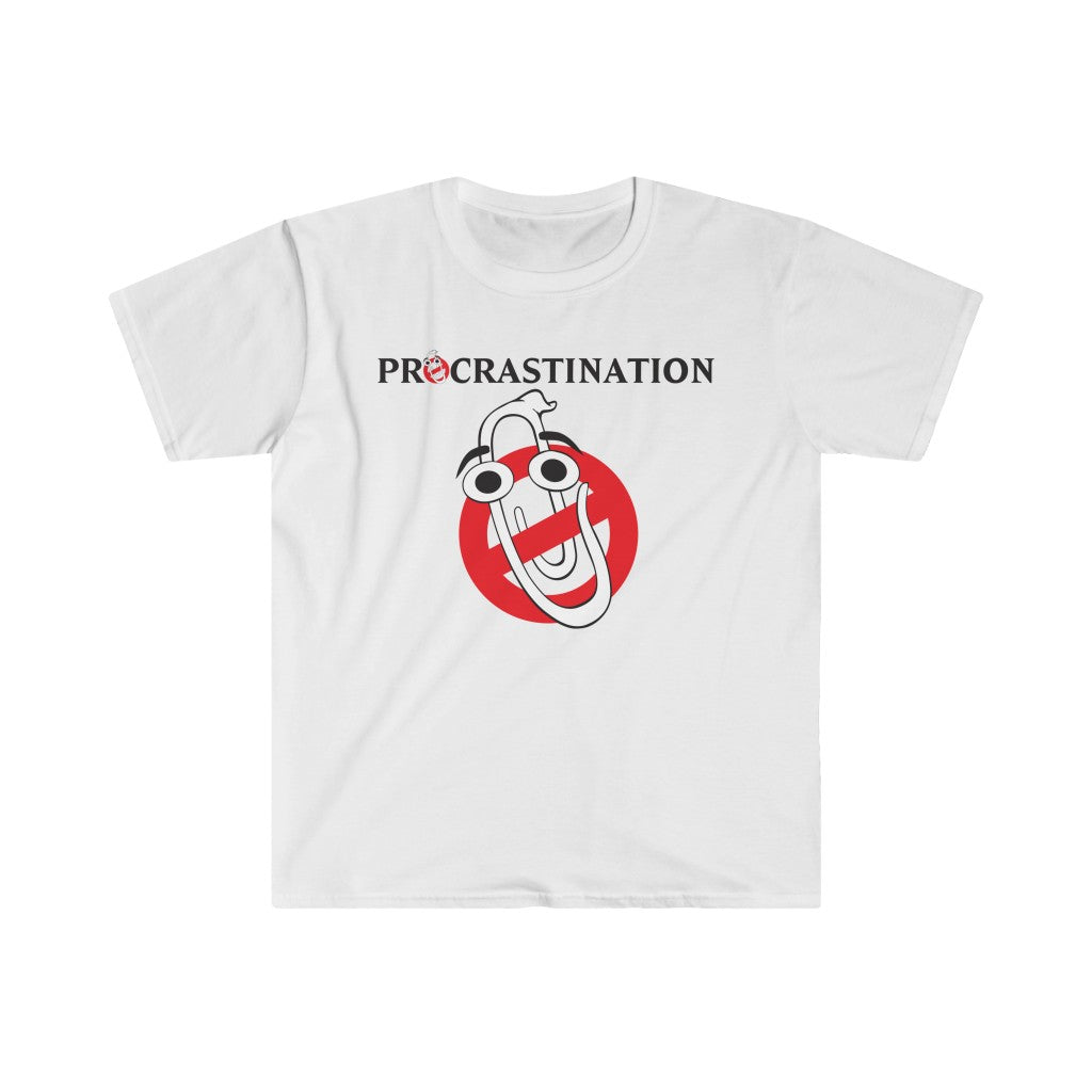PR0CRASTINATE