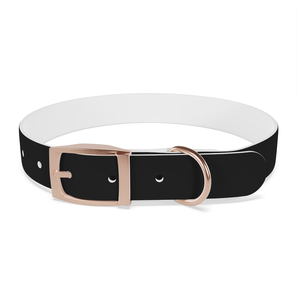 Hackxxx Dog Collar