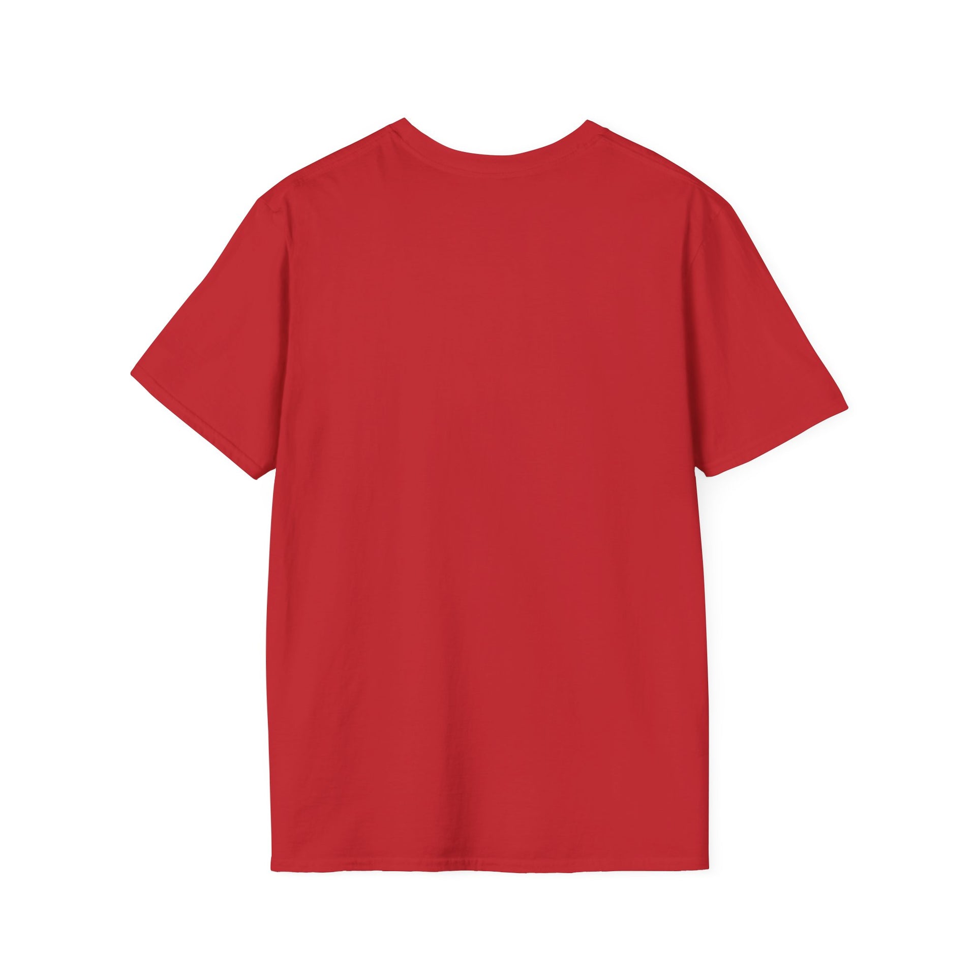 i exist. (Unisex Softstyle Tee)