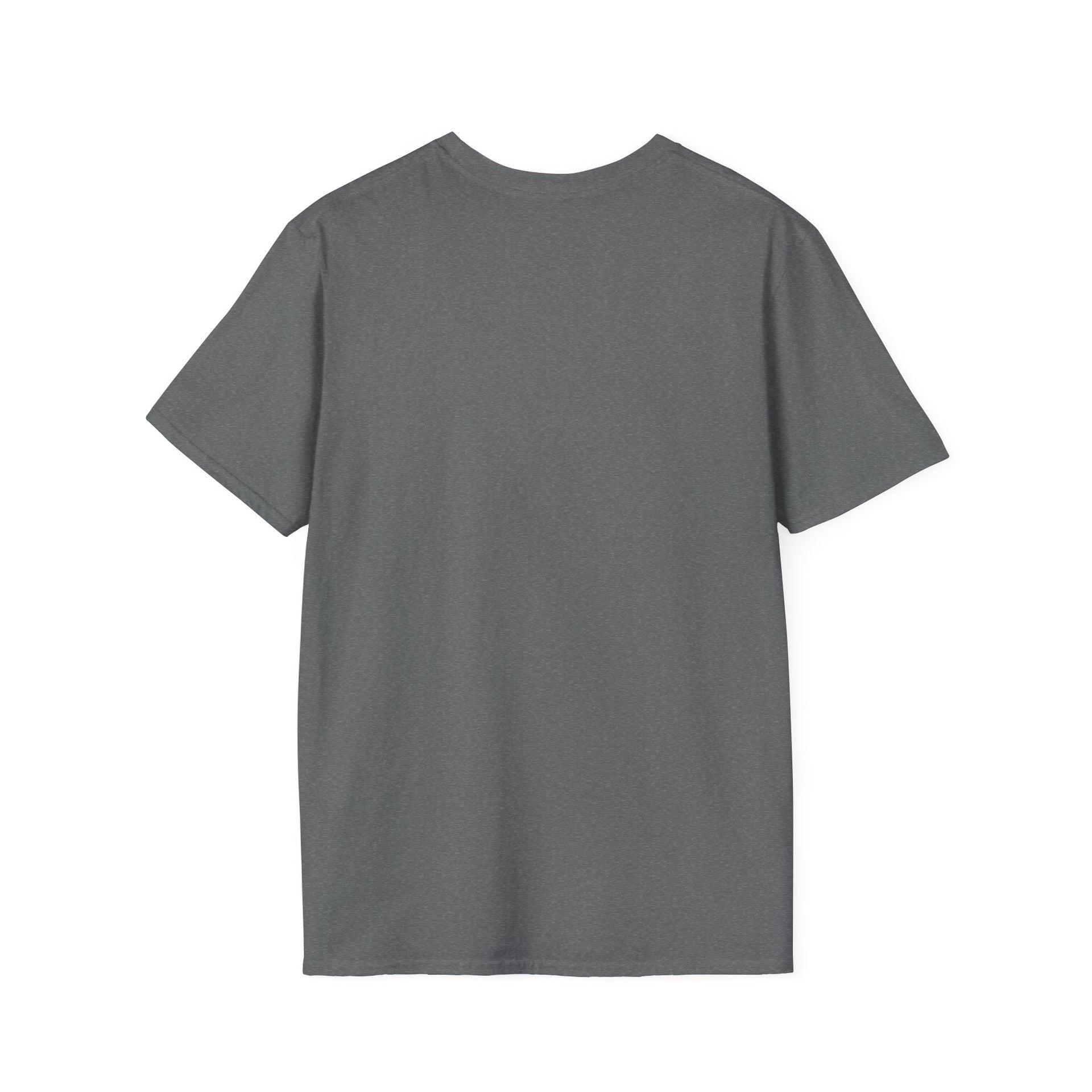 POSER Unisex Softstyle T-Shirt