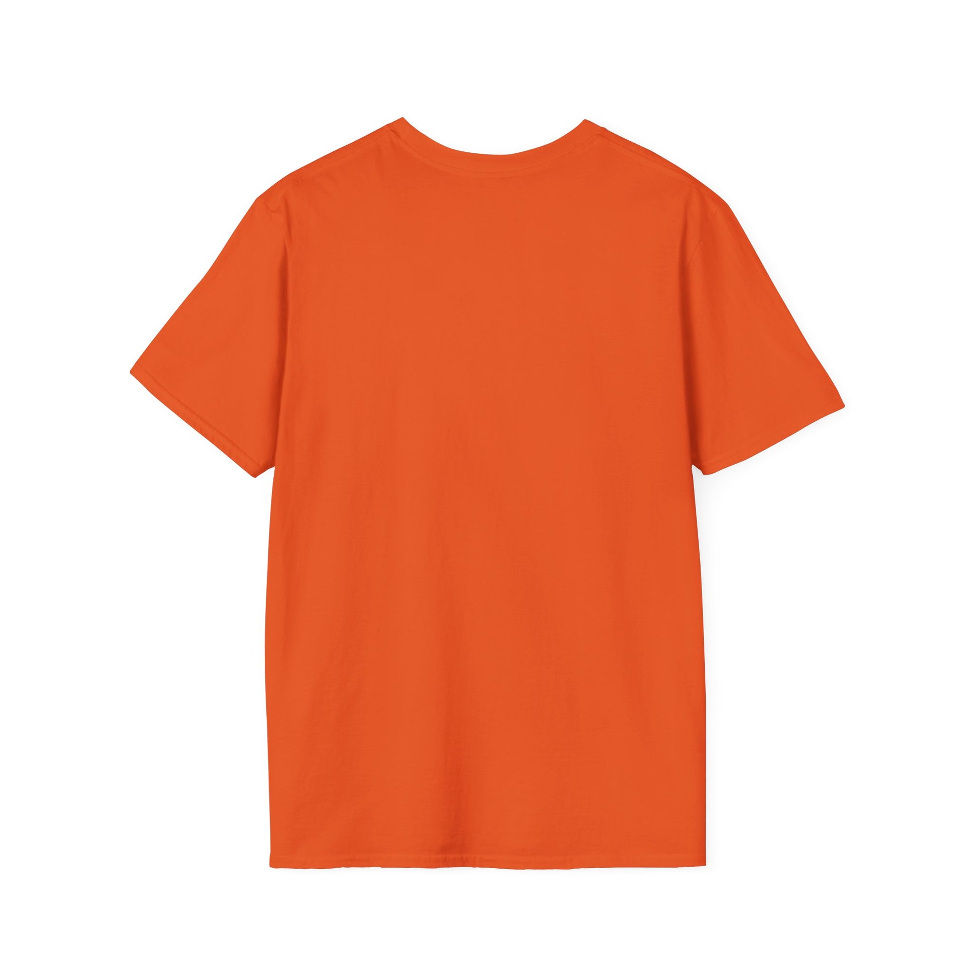 i exist. (Unisex Softstyle Tee)