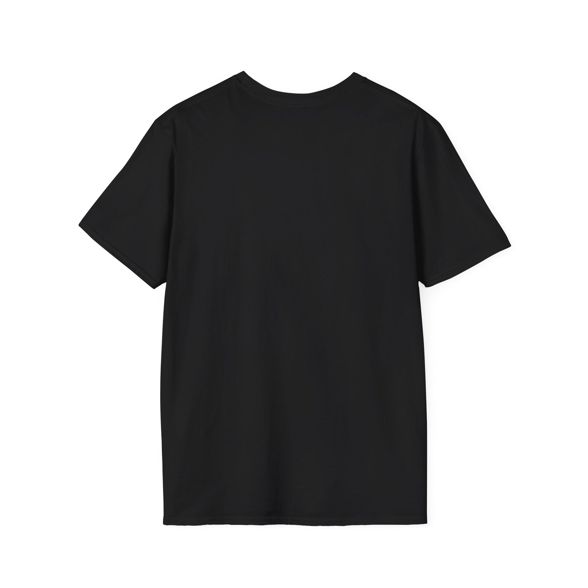 IRC Made Me Gay (Unisex Softstyle T-Shirt)