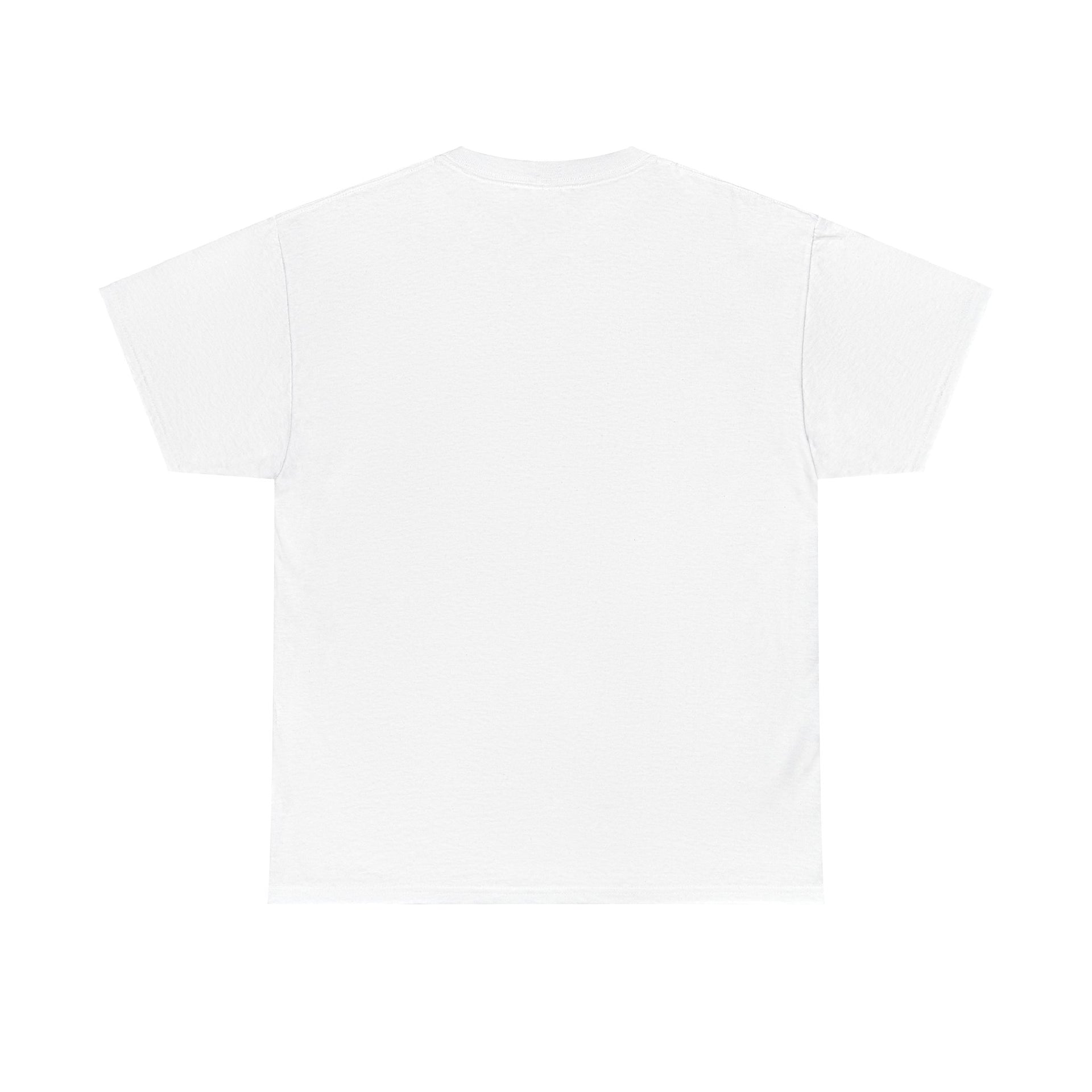 Crowdstroke Unisex Heavy Cotton Tee