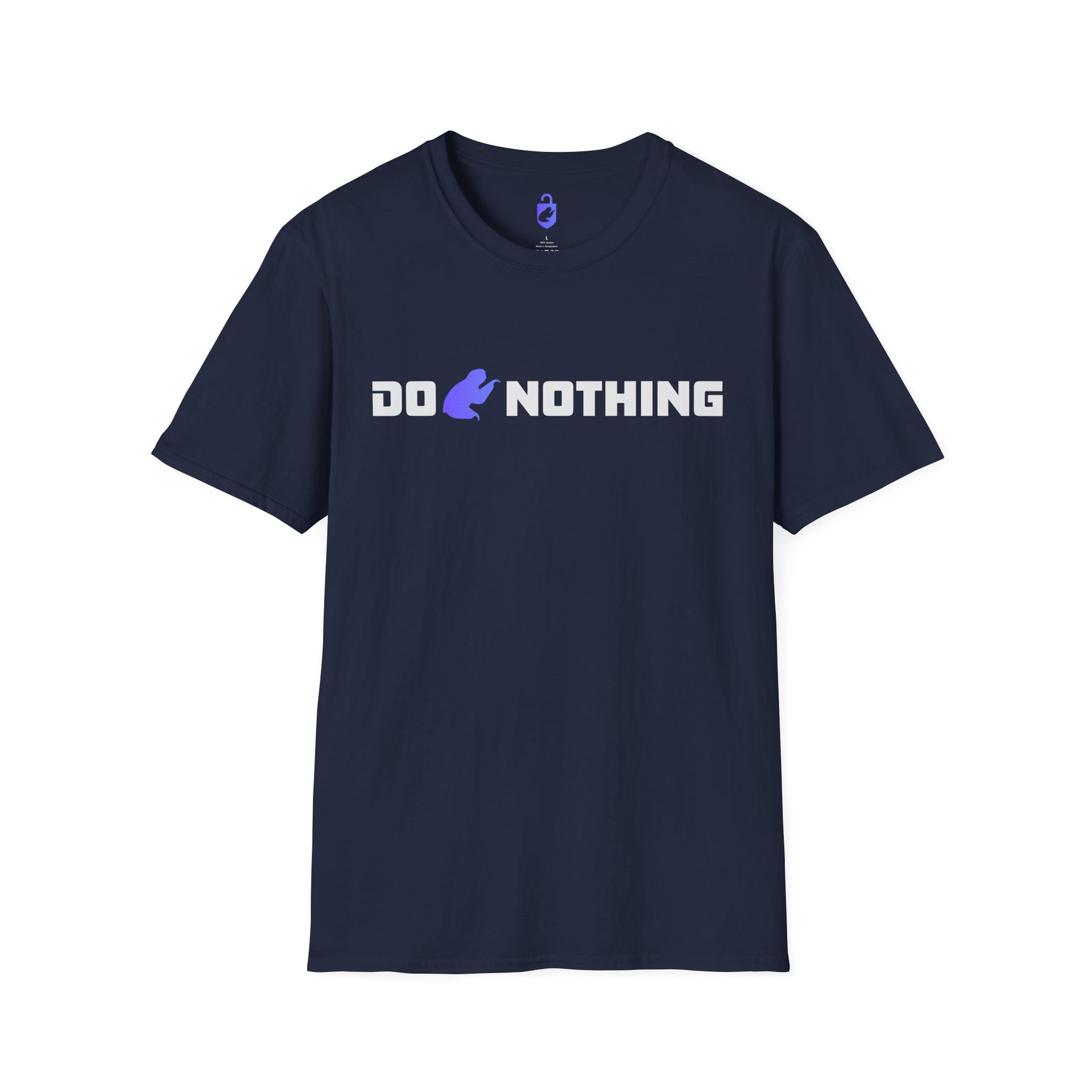 Do Nothing