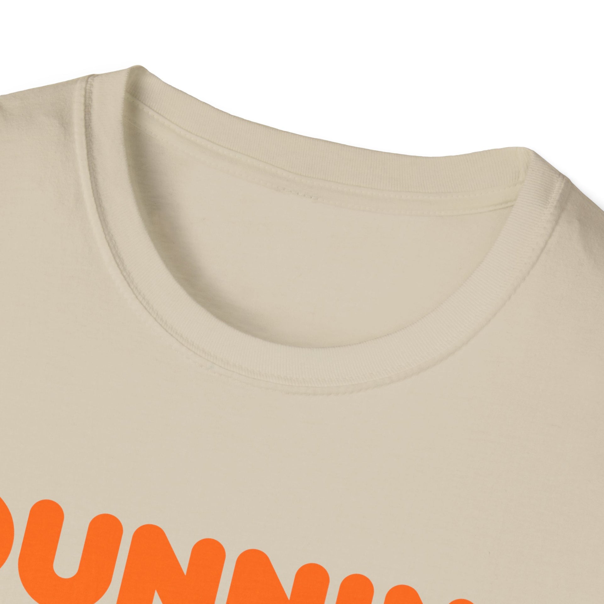 Dunnin' Kruger Unisex Softstyle T-Shirt