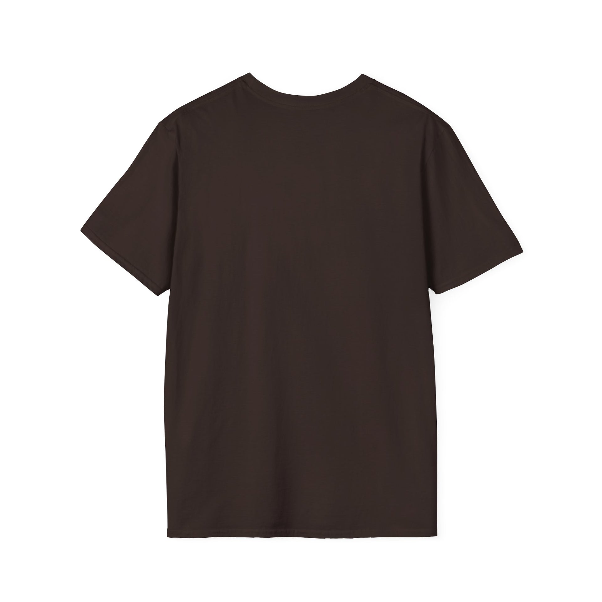 i exist. (Unisex Softstyle Tee)