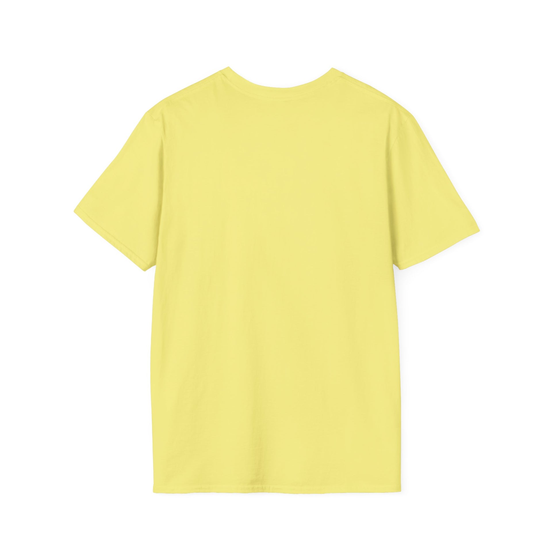 Radicalized on IRC (Unisex Softstyle T-Shirt)