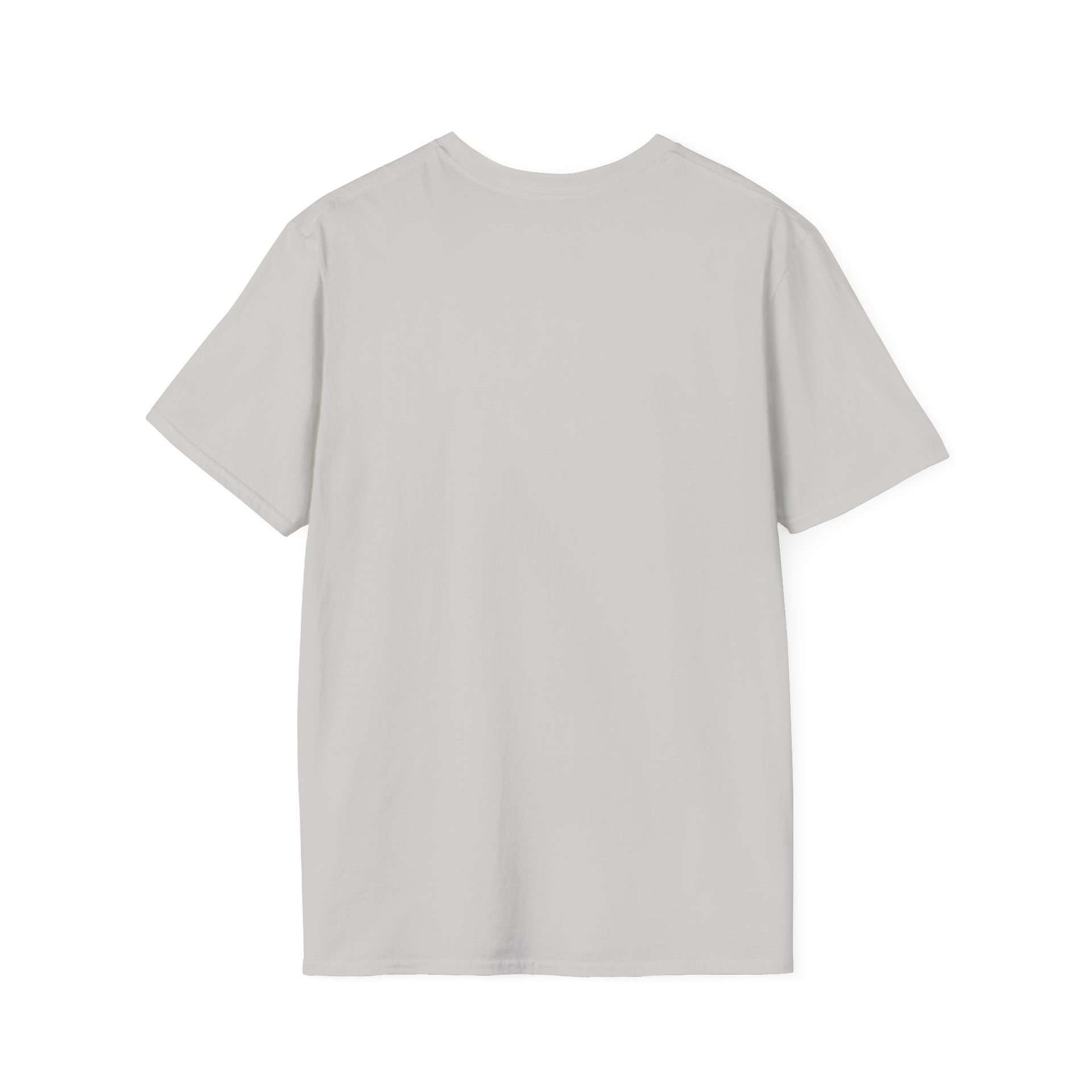 Radicalized on IRC (Unisex Softstyle T-Shirt)
