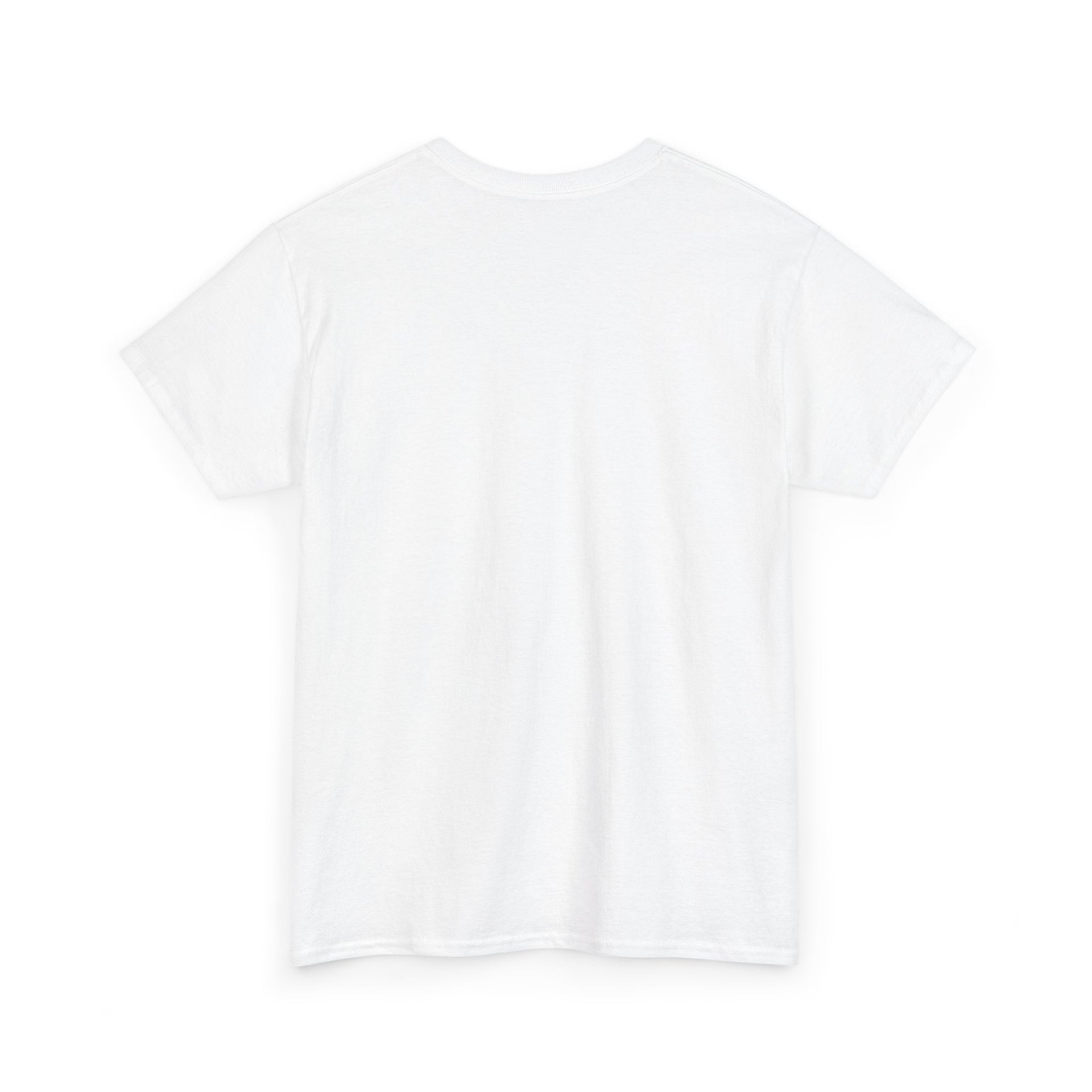 Crowdstroke Unisex Heavy Cotton Tee