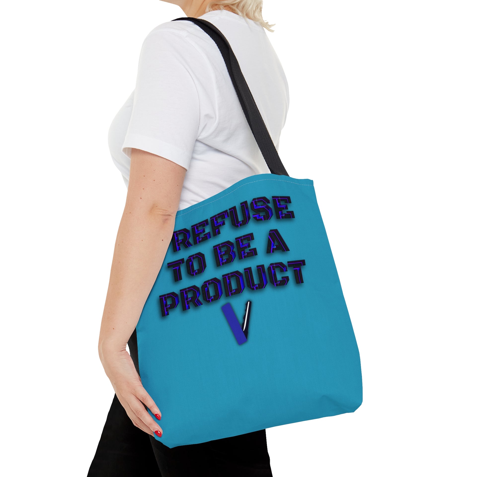 Not a product Tote Bag