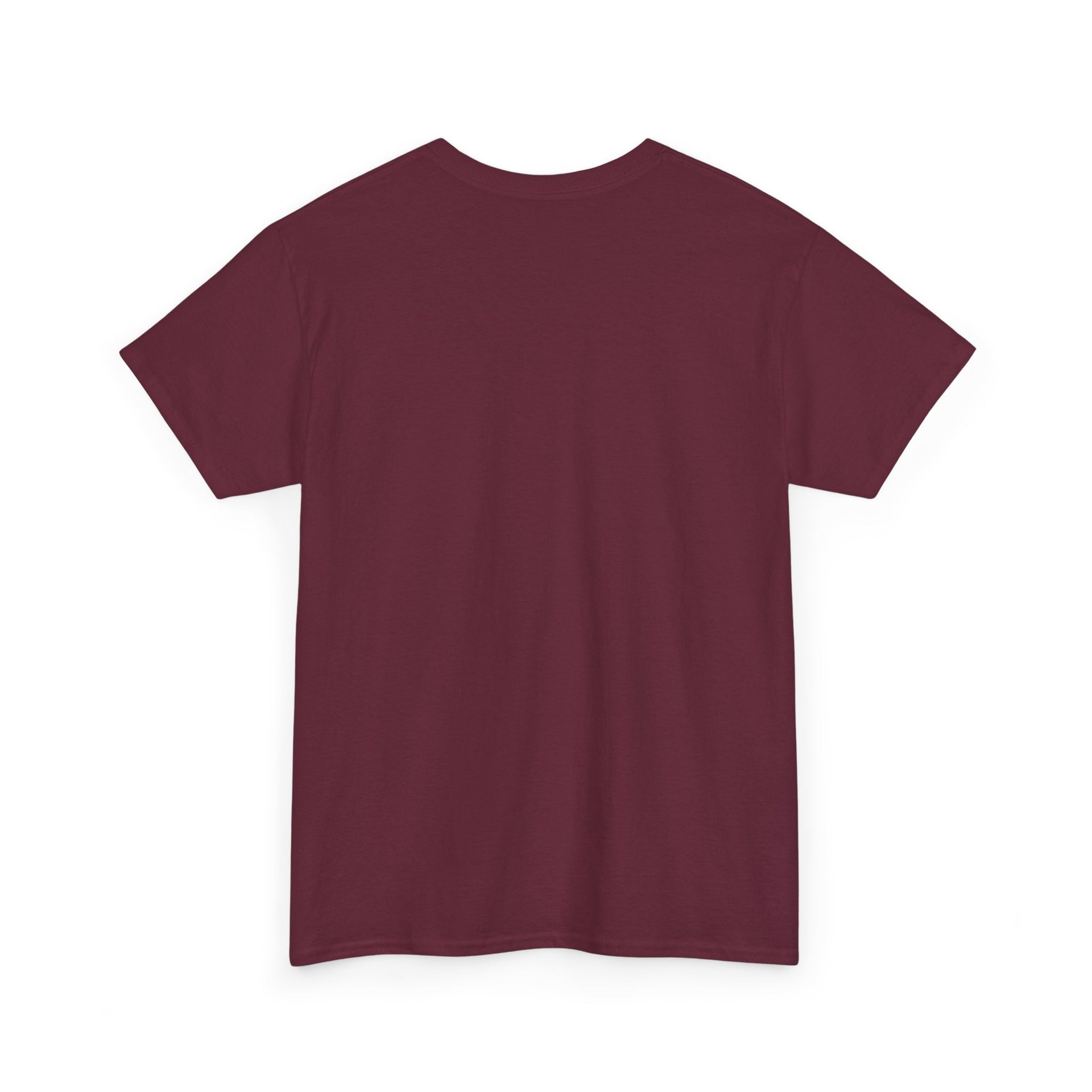 Crowdstroke Unisex Heavy Cotton Tee