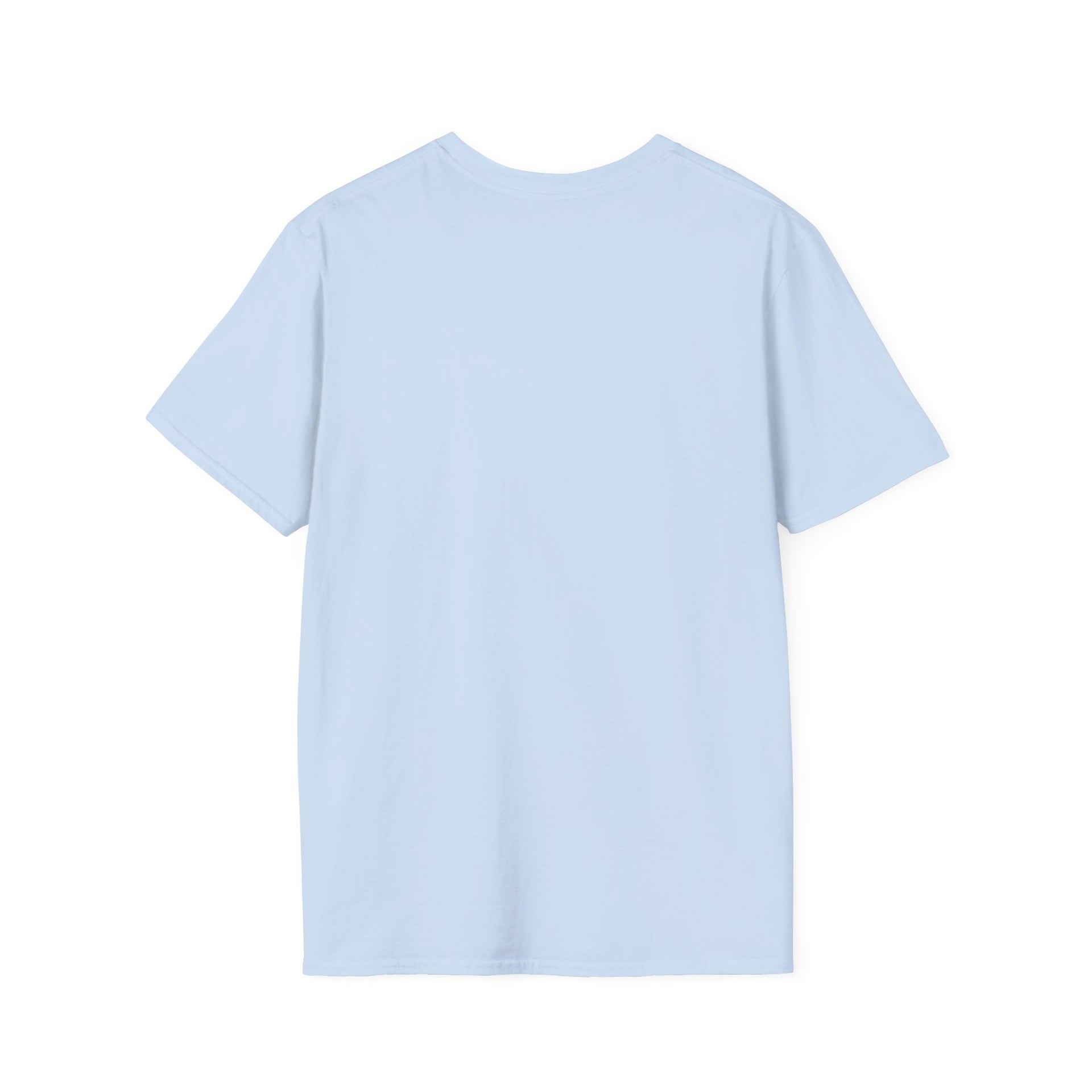 Infosexy (Unisex Softstyle T-Shirt)