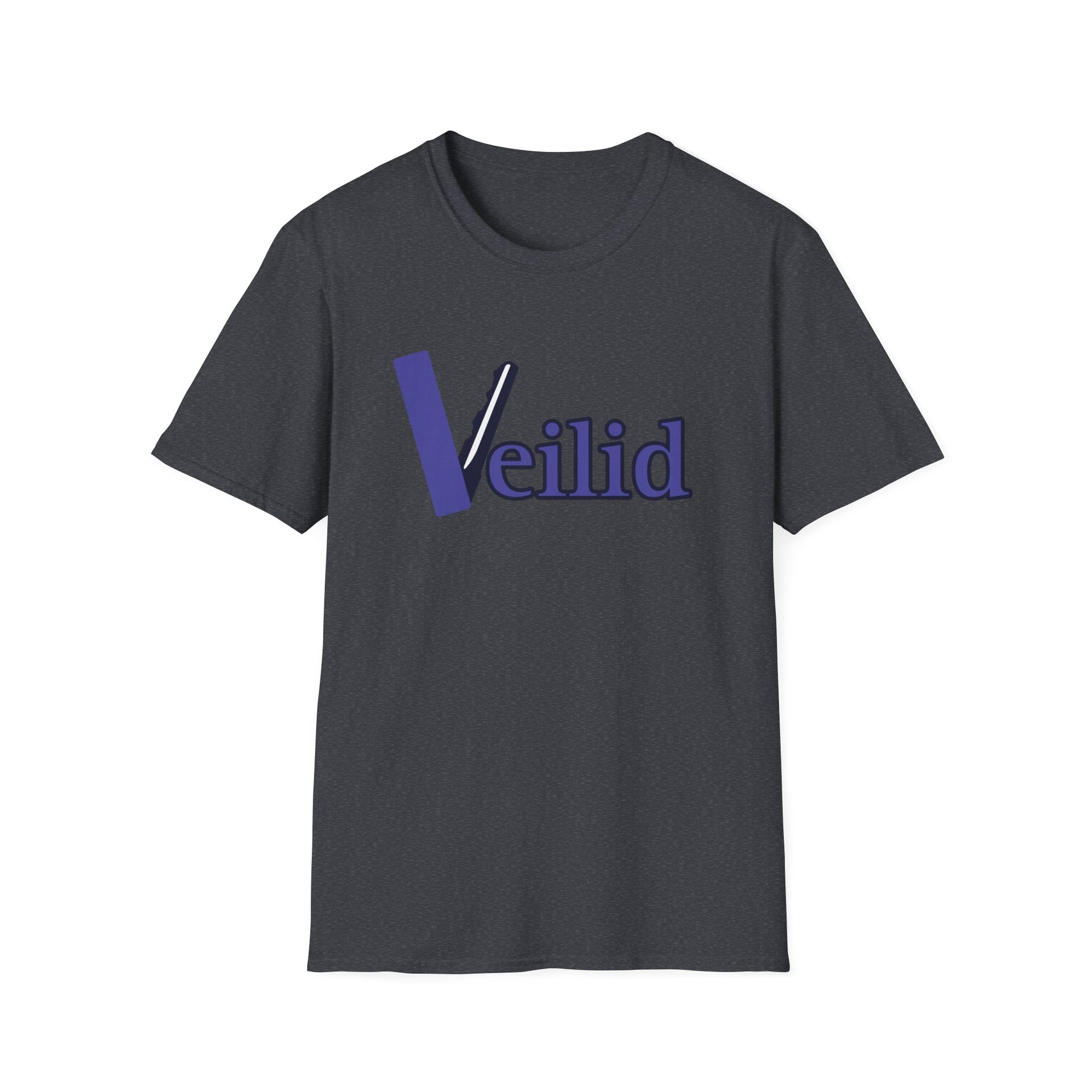 Veilid Unisex Softstyle T-Shirt
