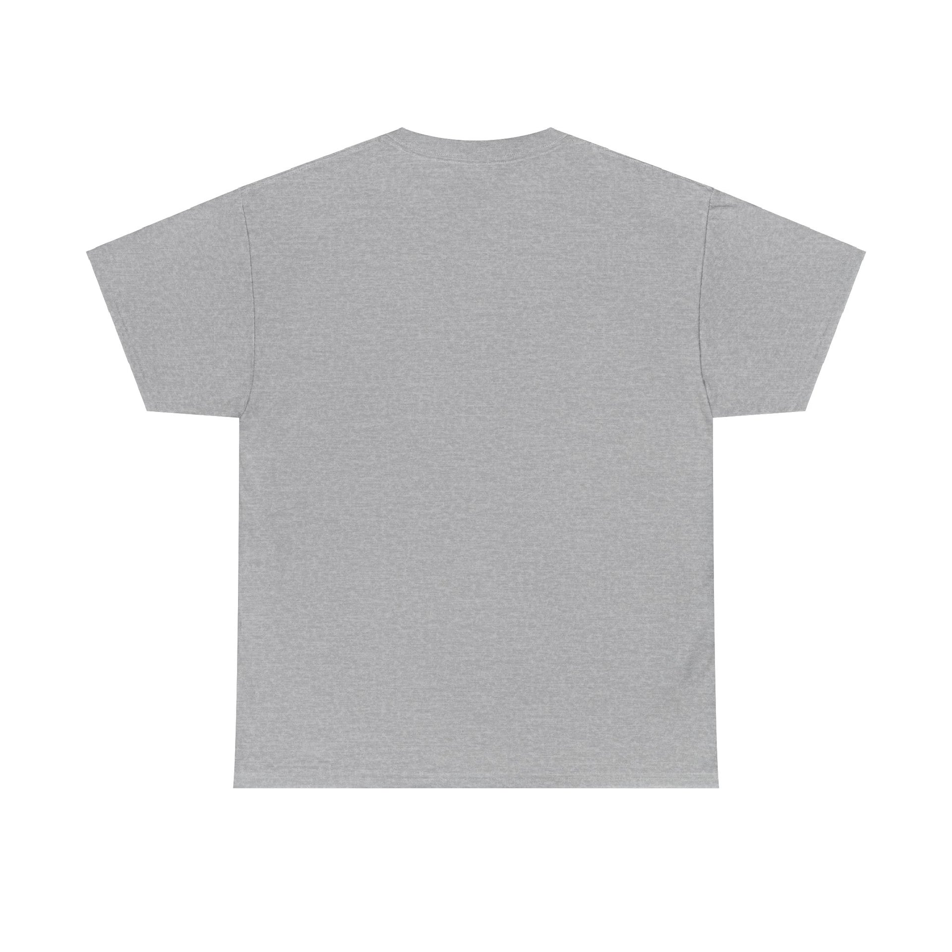 Crowdstroke Unisex Heavy Cotton Tee