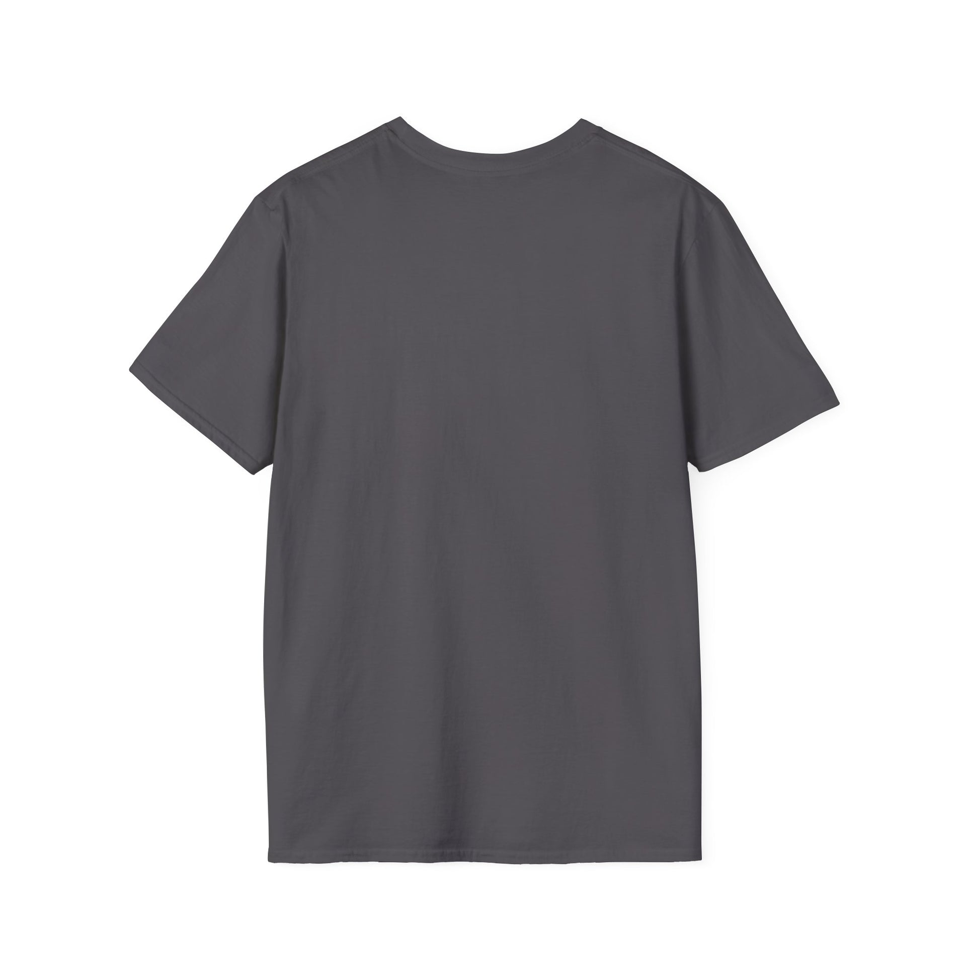 i exist. (Unisex Softstyle Tee)