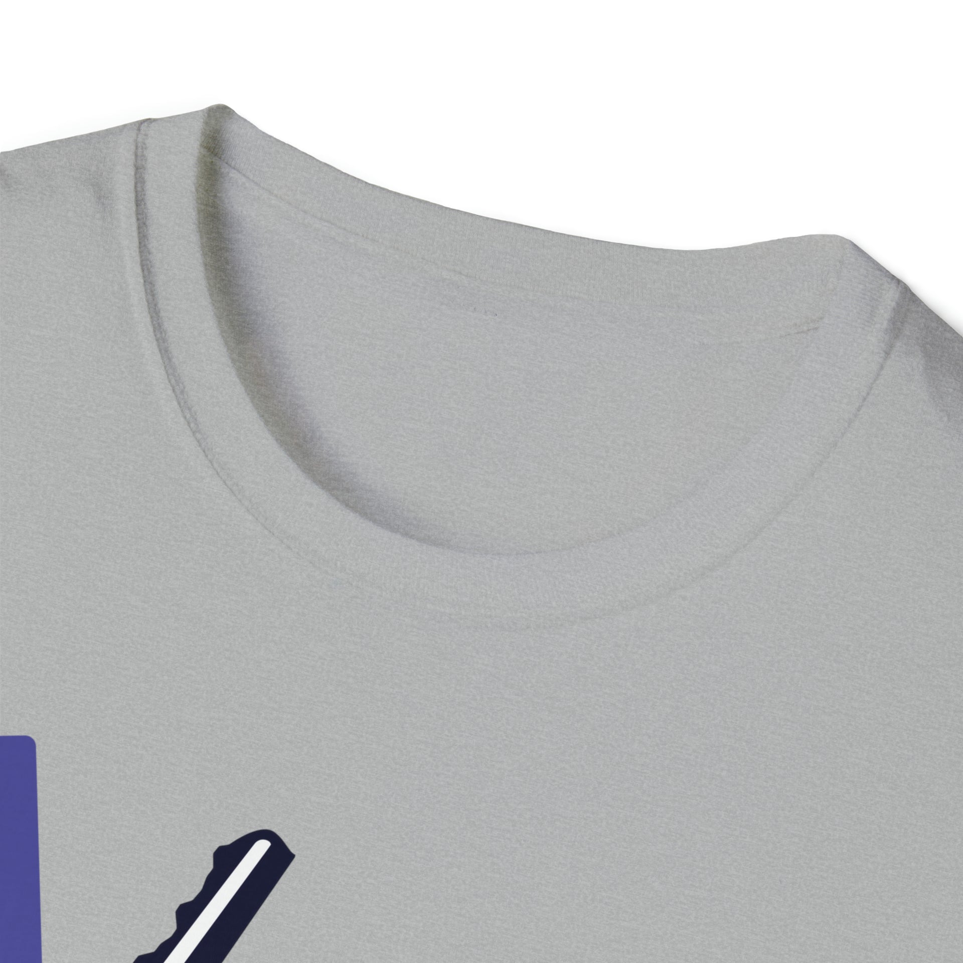 Veilid Unisex Softstyle T-Shirt