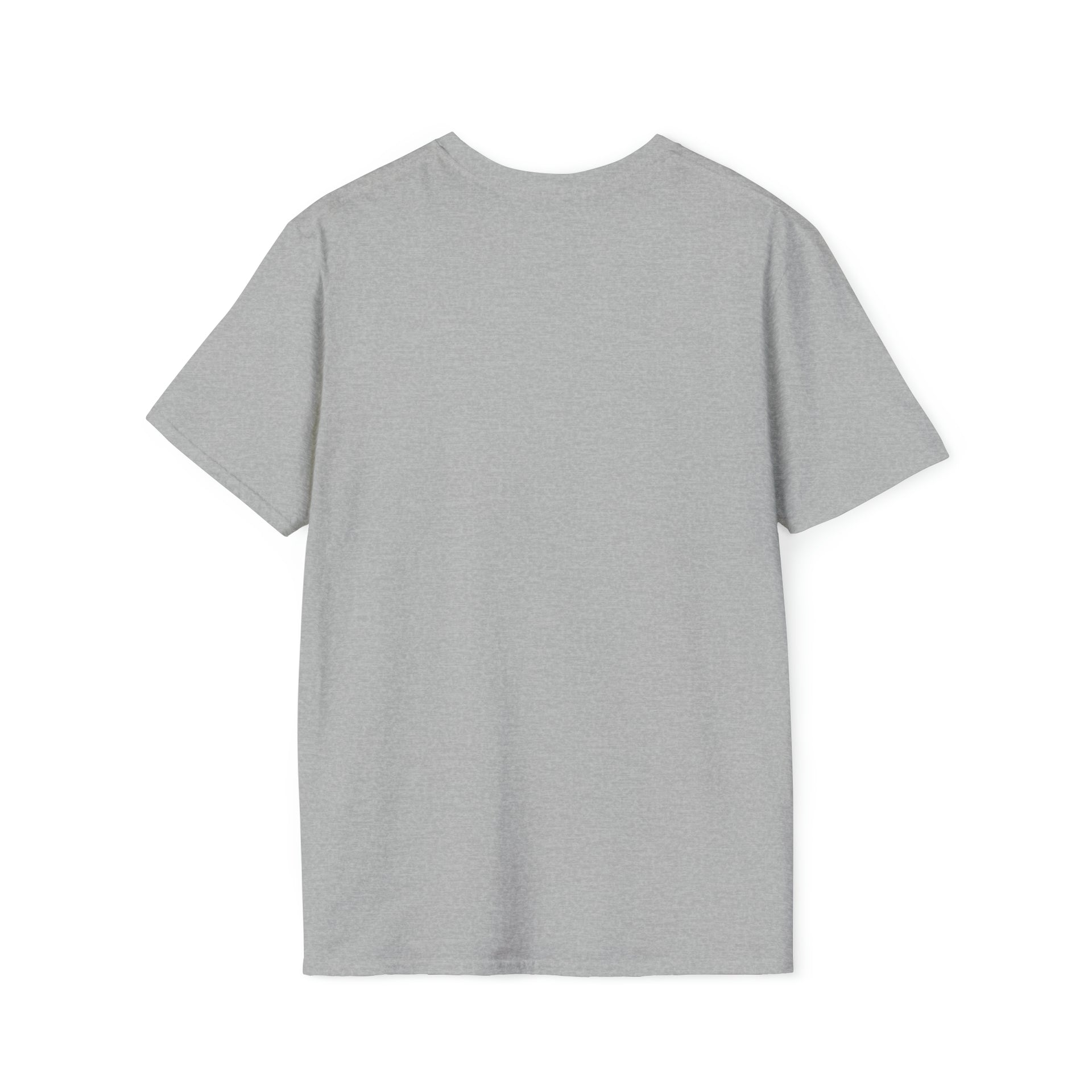 Veilid Unisex Softstyle T-Shirt