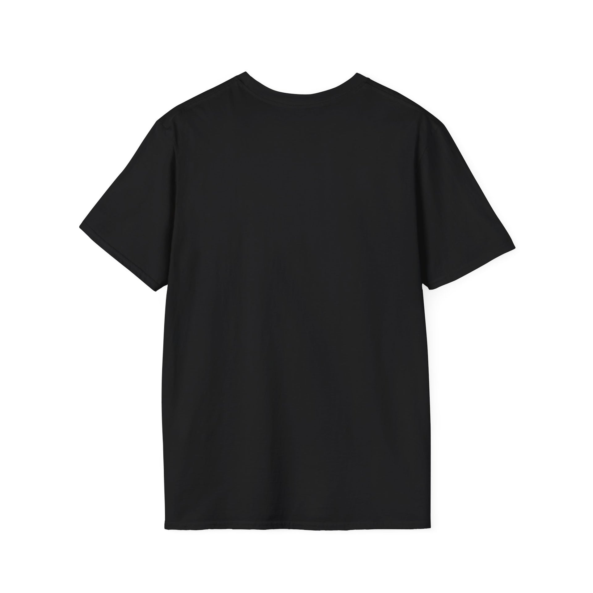 HAUTISTIC Unisex Softstyle T-Shirt