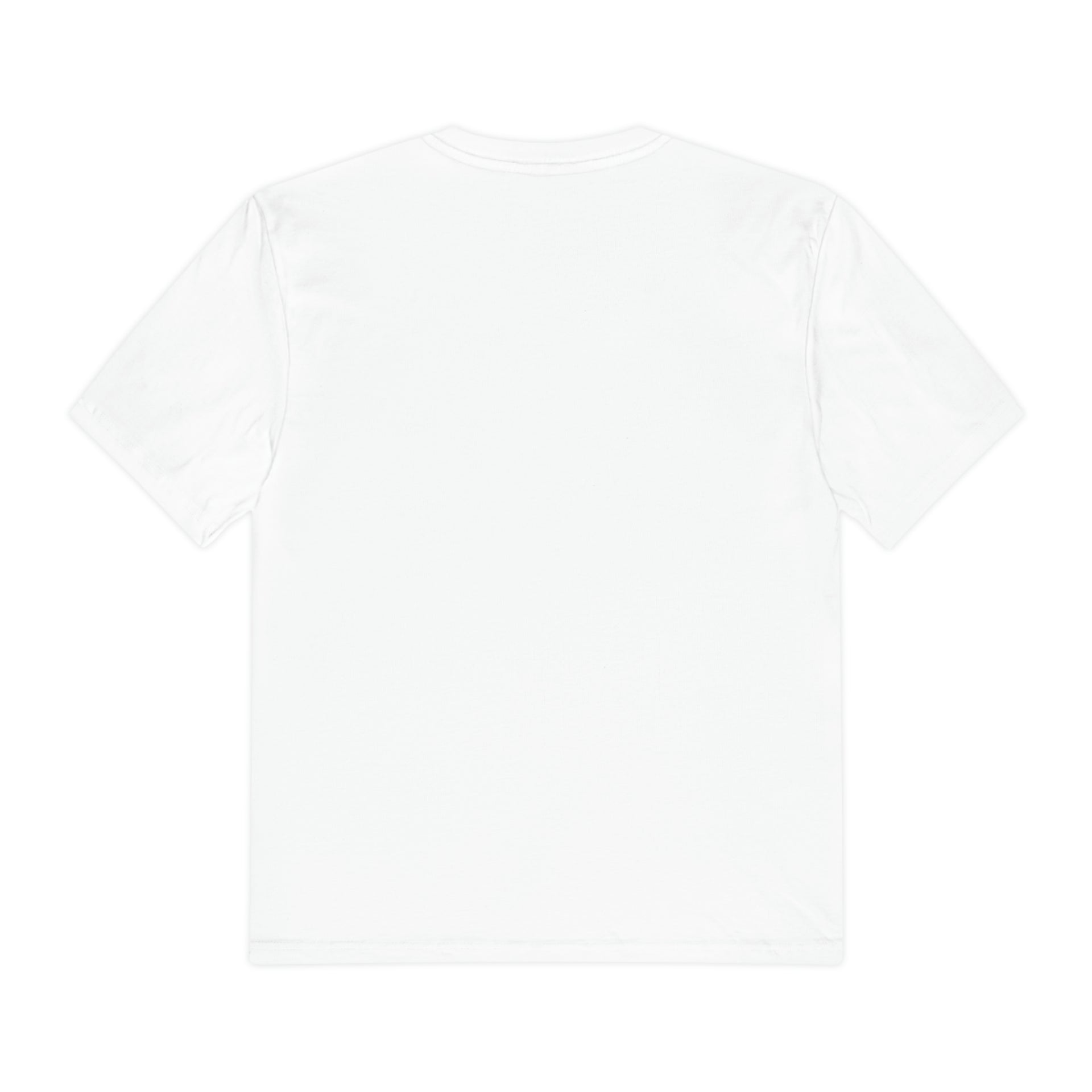 Glitchy logo Perfect Weight® Tee