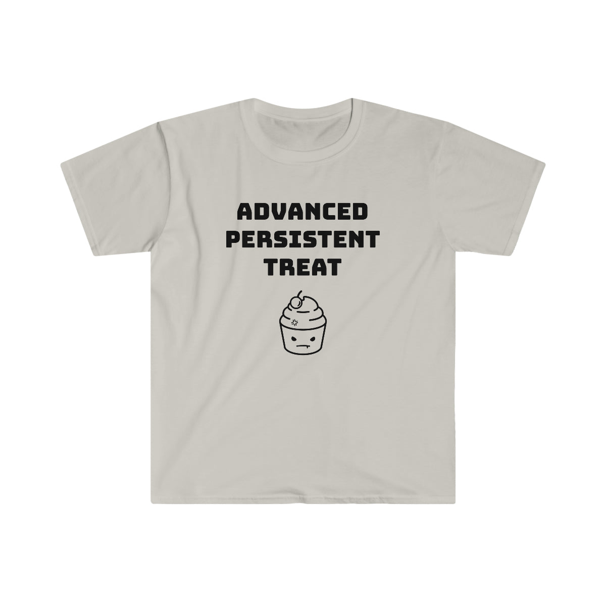 Advanced Persistent Treat Unisex Softstyle T-Shirt